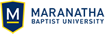 Maranatha Baptist University